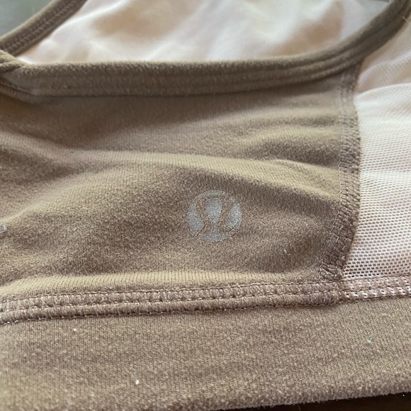 Yoga Sports Bra - Picture 3 of 3